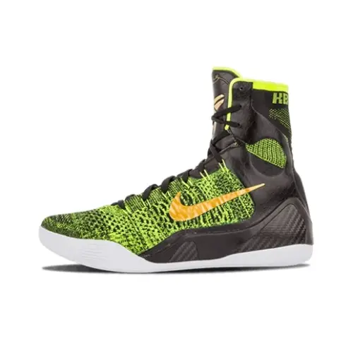 Nike Kobe 9 Elite Victory Restored 9        