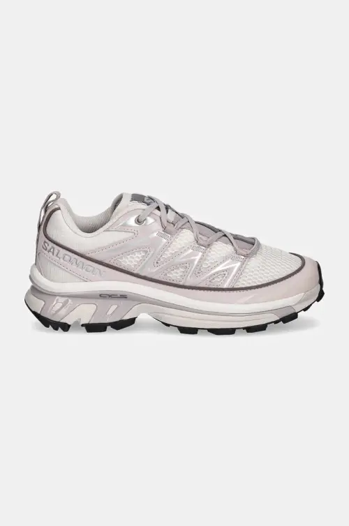 Кроссовки Salomon XT-6 EXPANSE SEASONAL женские цвет розовый L47598200