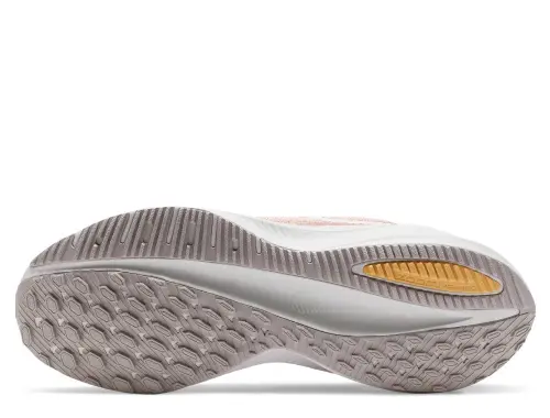 Nike Air Zoom Vomero 14 W Серо-Коралловые
