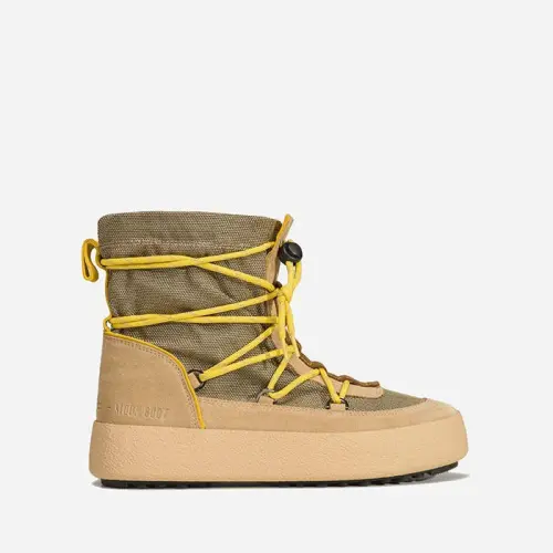 Мужские Moon Boot Slip-ON Sport 24400300 002