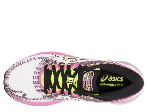 Asics Gel-Nimbus 21 SP W Multikolor