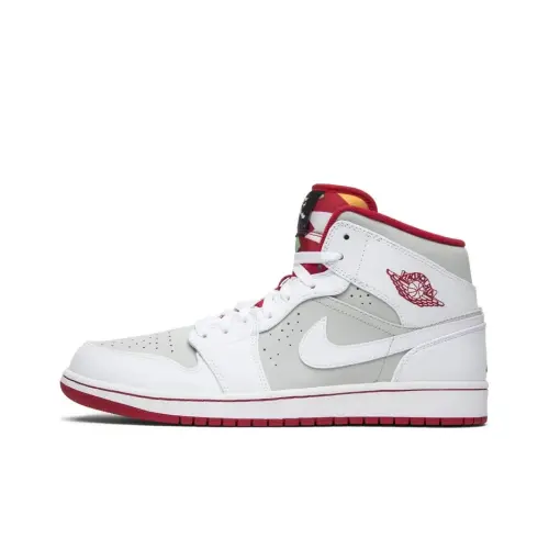 Jordan Air Jordan 1 Retro Hare Jordan       2015 