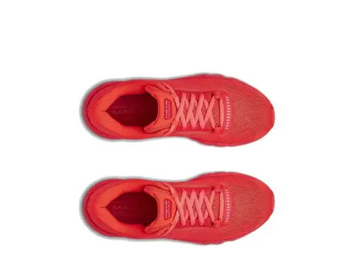 Under Armour HOVR Machina W Красные