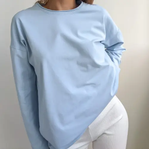Tassha Yu Base Longsleeve SITL NS 