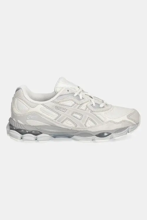 Кроссовки Asics GEL-NYC цвет серый 1203A739