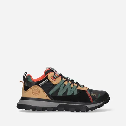 Мужские Timberland Treeline Low A2EKN