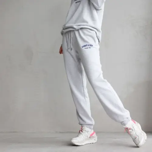 Джоггеры Tassha Yu S&C Joggers 