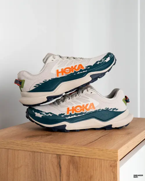 Кроссовки HOKA Torrent 4
