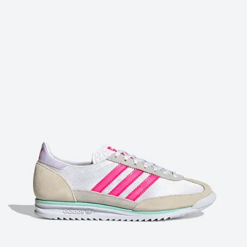 Кроссовки adidas Originals SL 72 W G58118