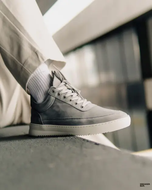 Кроссовки Filling Pieces Low Top Tech Crumbs (10155001926)