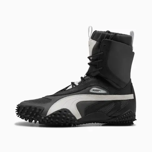 Ботинки Puma Mostro Mid Wo