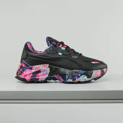 Puma Orkid Floral 