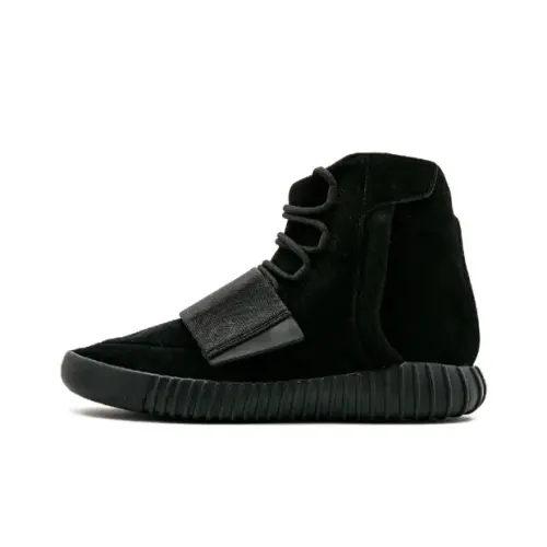 adidas originals Yeezy boost 750 Triple Black 