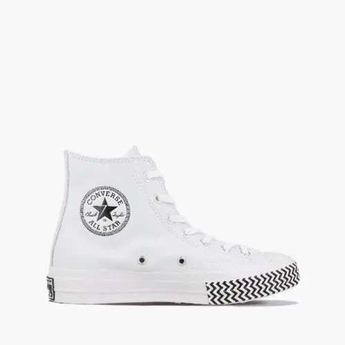 Converse Chuck 70s Mission-V Hi 564970C