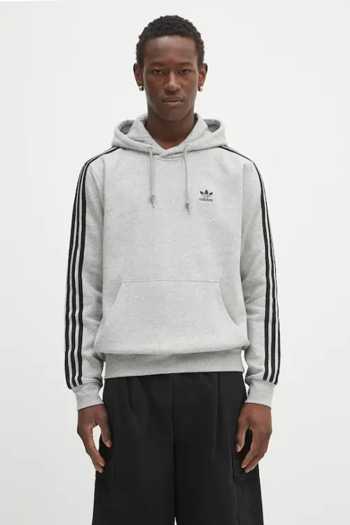 Кофта adidas Originals 3-Stripes