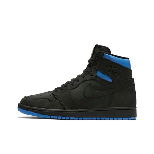 Jordan Air Jordan 1 Retro High OG Quai 54 