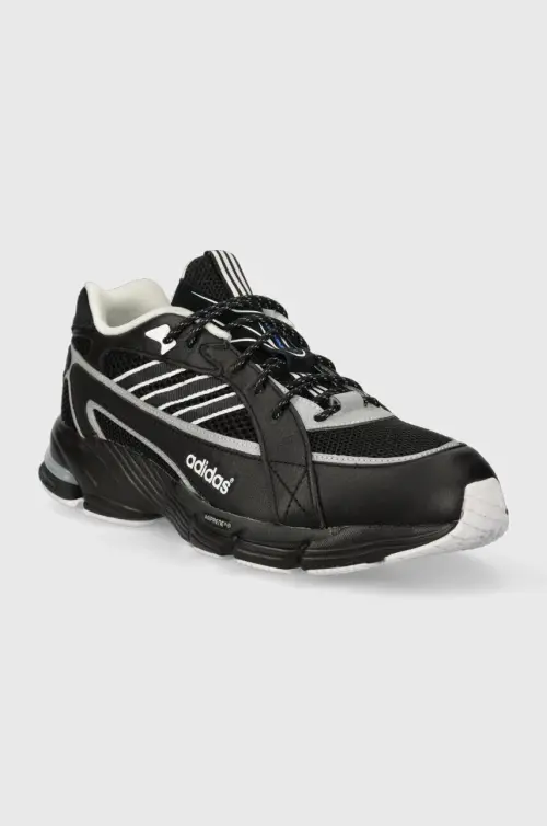 Кроссовки adidas Originals EXOMNIAC CUSHION NSRC цвет чёрный ID2177