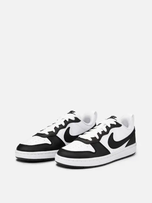 Кроссовки Nike Court Borough Low Recraft 