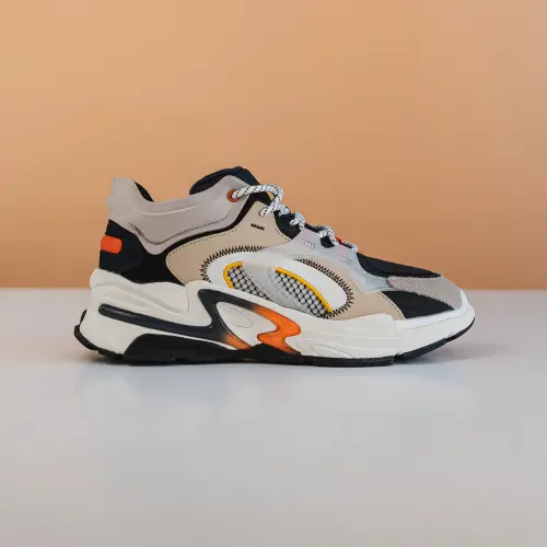 Anta Cotton - Padded Shoes 
