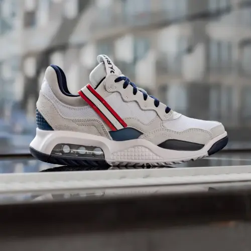 Jordan x PSG MA2 