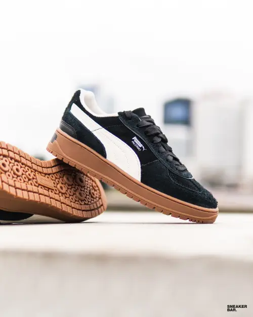 Кеды Puma Palermo Alpino SD 