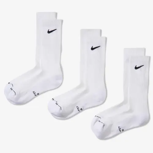 Носки Nike Everyday Elevated 3P