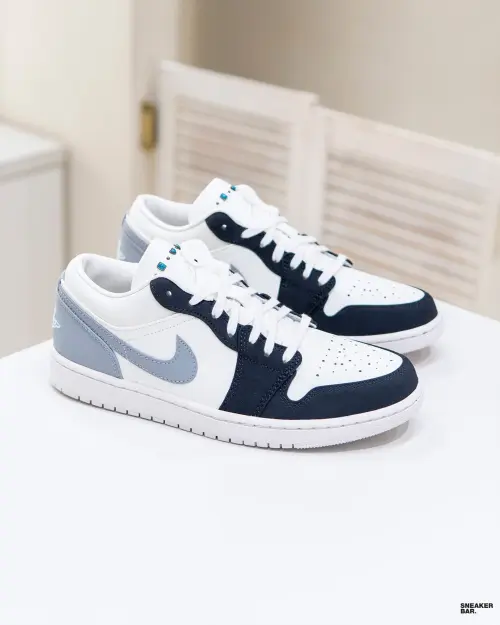 Кроссовки Nike Air Jordan 1 Low