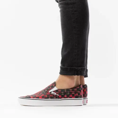 Vans Comfycush Slip-On VA3WMDTG7