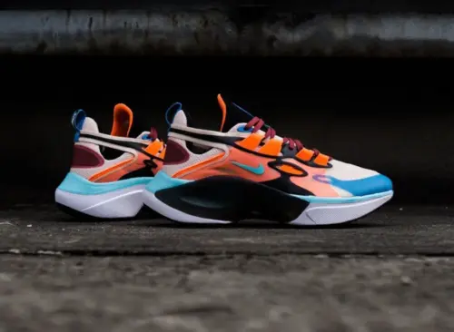 Nike Signal D/MS/X 