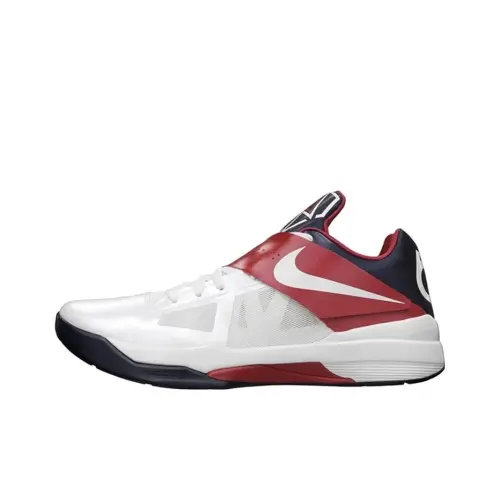 Nike KD 4 USA Olympic       
