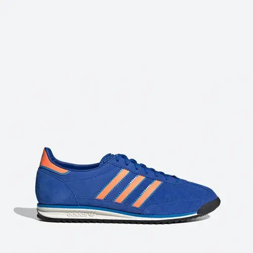 Кроссовки adidas Originals SL 72 FX6675