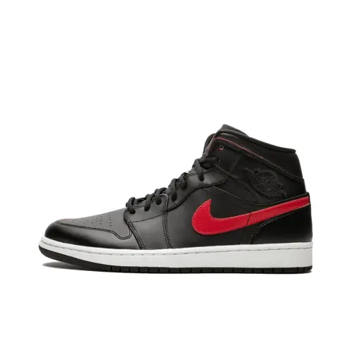 Jordan Air Jordan 1 Retro Mid Team     