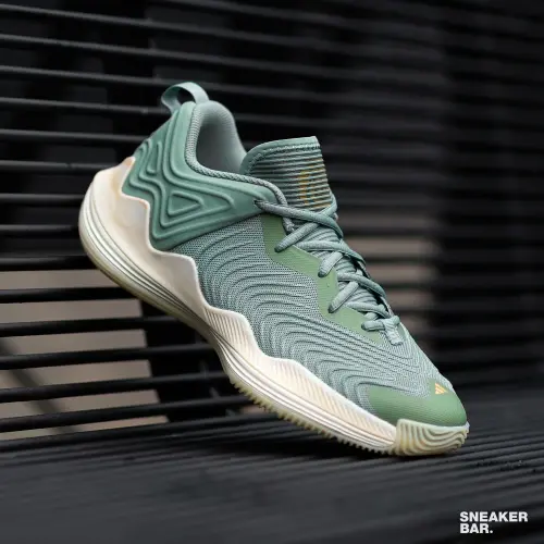 Adidas Rose Son Of Chi III 