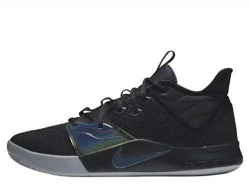 NIKE PG 3 IRIDESCENT
