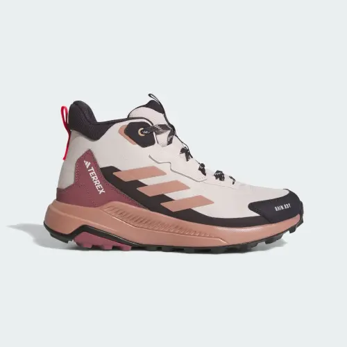 Кроссовки для хайкинга Adidas Terrex Anylander Mid Rain.Rdy