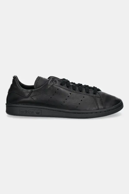 Кроссовки adidas Originals Stan Smith Decon цвет чёрный IE9117