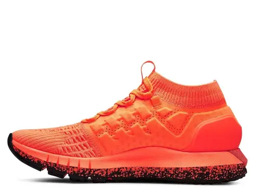 Under Armour HOVR Phantom Highlighter M Оранжевые