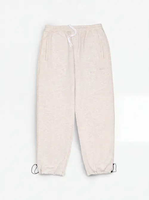 ASHB Buddie Sweatpants Butter Melange