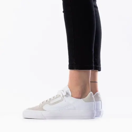 Adidas Continental Vulc J 