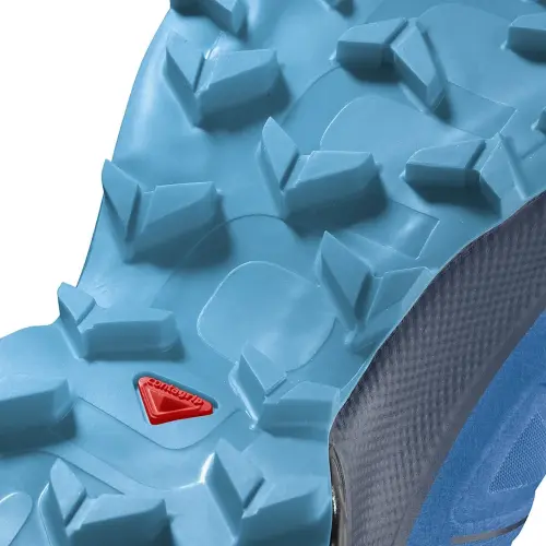 Salomon Speedcross 5 M Navy-Черные