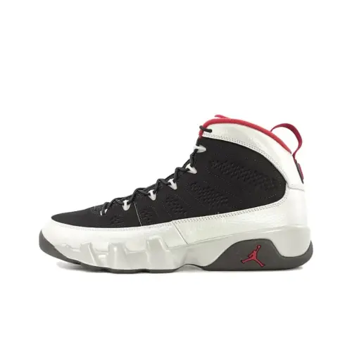 Jordan Air Jordan 9 Retro Johnny Kilroy       