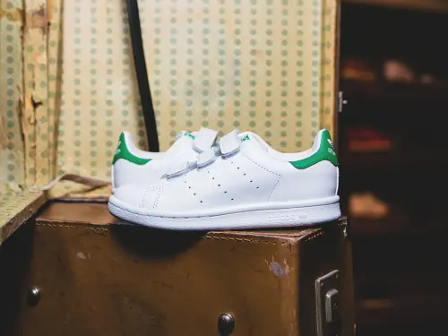 Кроссовки Adidas Originals Stan Smith M20607