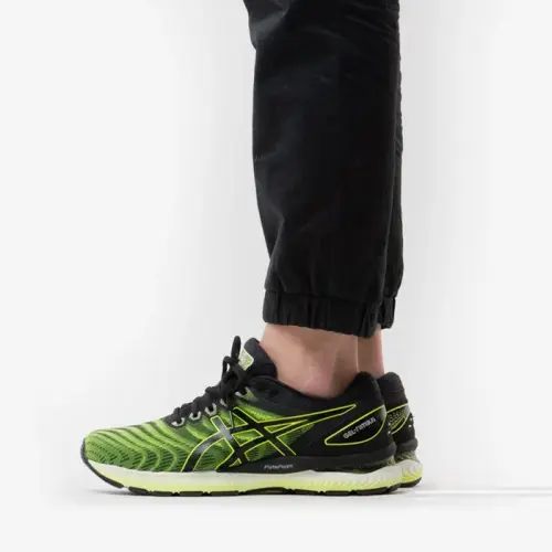 Asics Gel-Nimbus 22 1011A680 751
