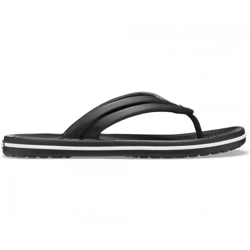 Crocs Crocband Flip W BLACK