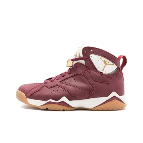 Jordan Air Jordan 7 Retro Championship Pack Cigar 2015 
