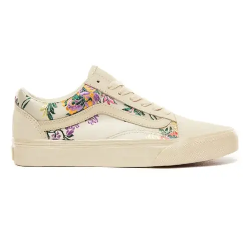 Vans FESTIVAL SATIN CLASSIC OLD SKOOL VA38G1UND