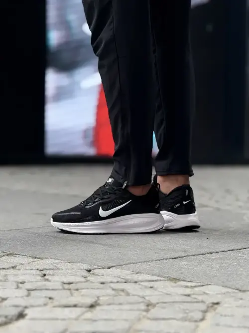 NIKE VOMERO 18 - САМЫЕ МЯГКИЕ КИЛОМЕТРЫ В ТВОЕЙ ЖИЗНИ 