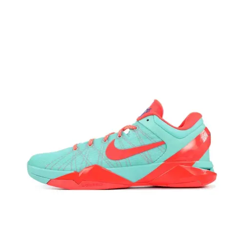 Nike Zoom Kobe 7 Barcelona Home  PU      