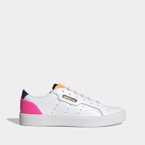 Кроссовки adidas Originals Sleek W FY5058