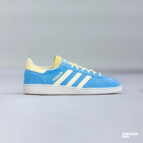 Кеды Adidas Handball Spezial 